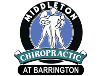 Middleton Chiropractic logo