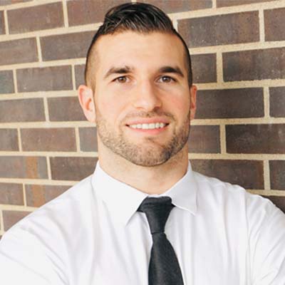 Chiropractor Barrington NH Alex Marquignon Chiropractor Barrington NH Alex Marquignon
