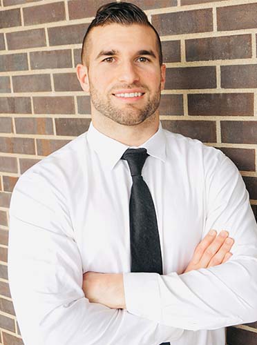 Chiropractor Barrington NH Alex Marquignon Chiropractor Barrington NH Alex Marquignon