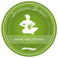 Spinning Babies Logo Spinning Babies Logo